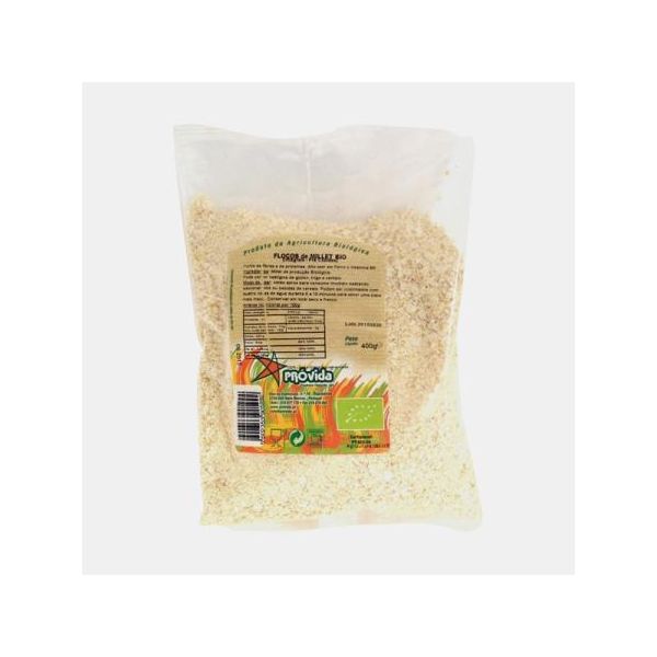 Próvida Flocos de Millet Bio 400g