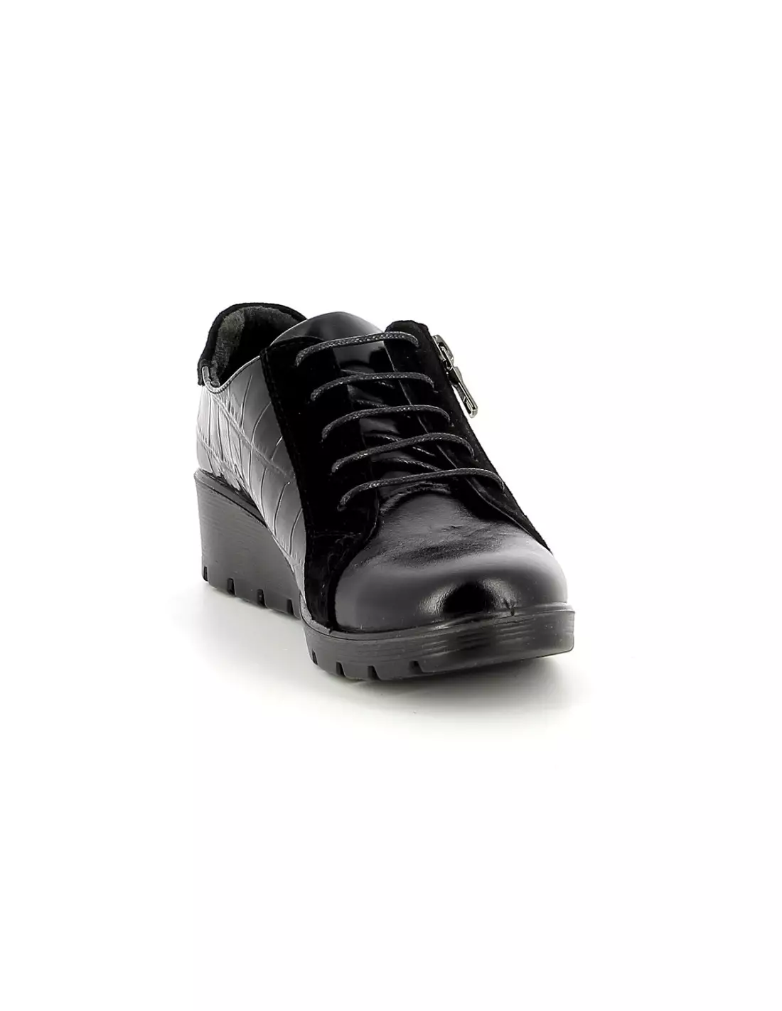 INEA LAGUNE - Baskets Noir