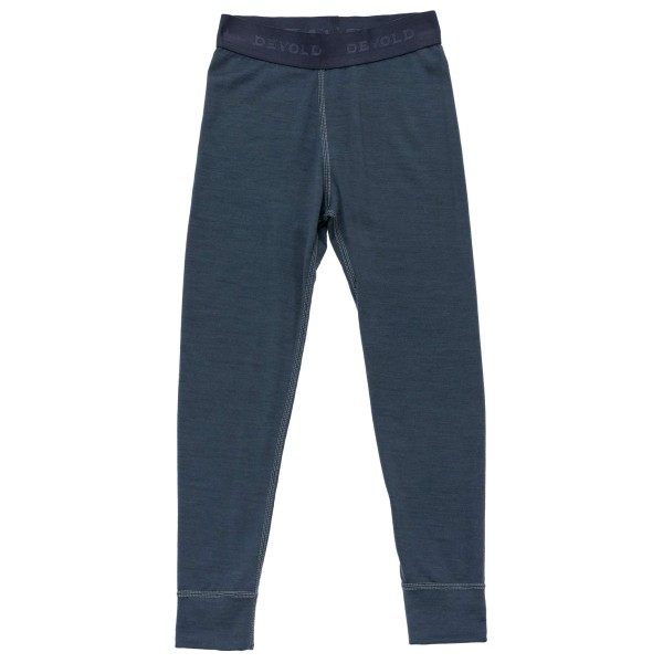 Devold - Kid's Breeze Merino Longs - Sous-vêtement mérinos