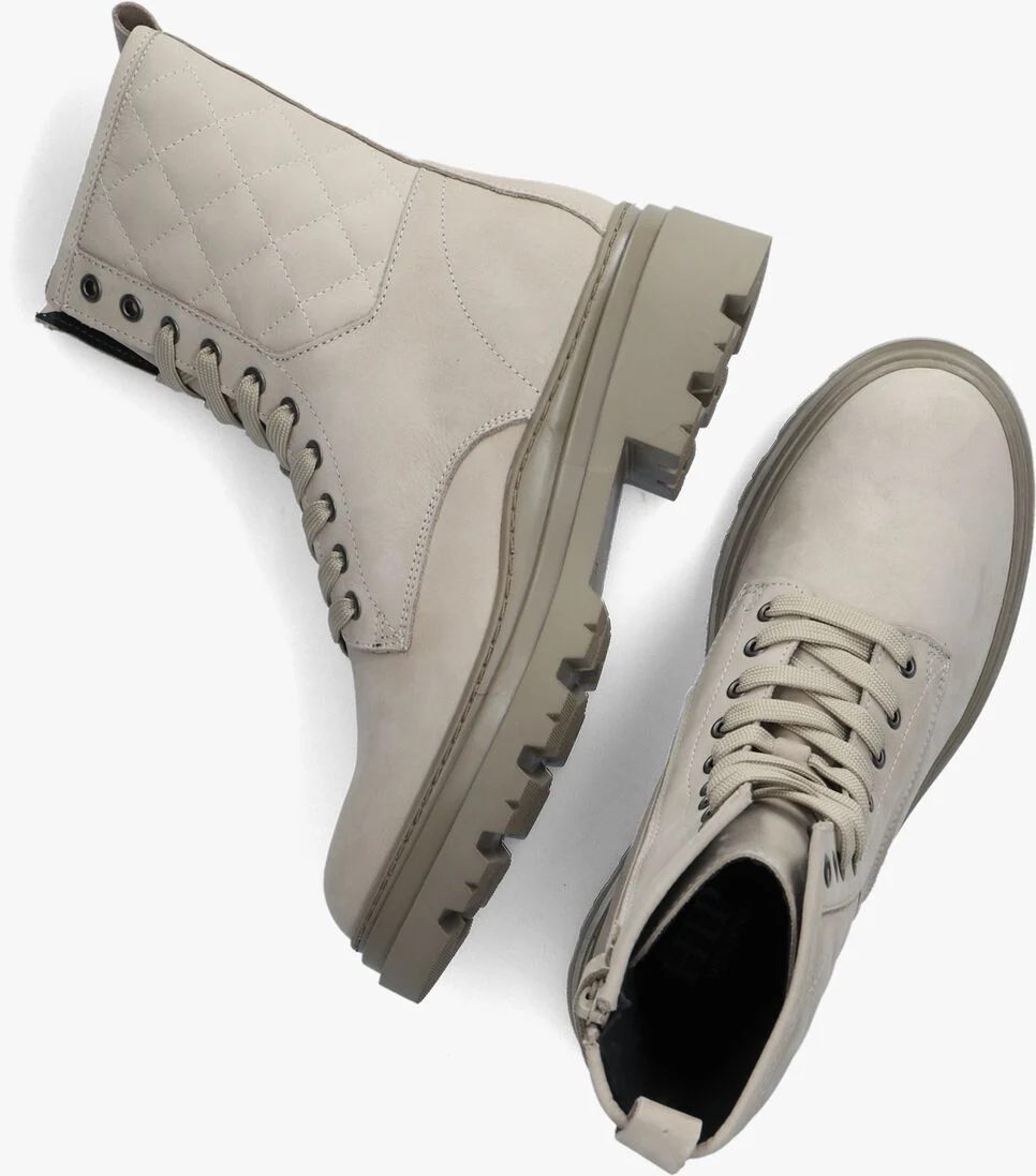 HIP taupe hip veterboots h1218
