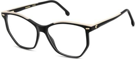 CARRERA 109438 leesglazen, 0WM, 55, 0 Wm, 55