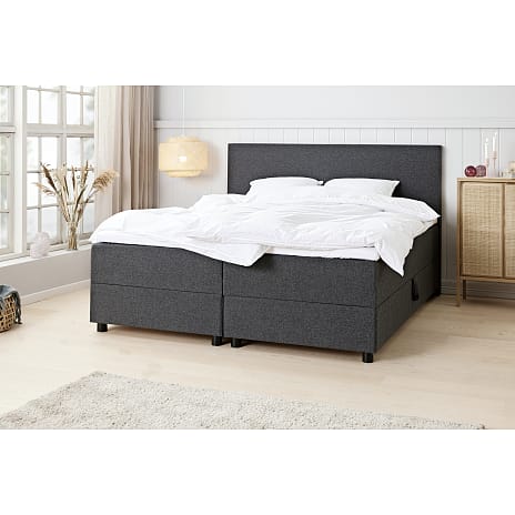 Nordisk Fjer B110 opbevaringsseng 180x200 cm