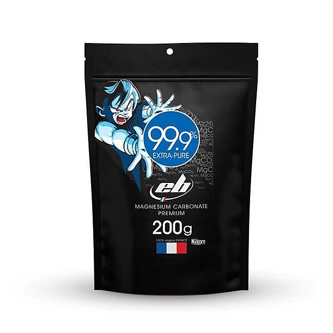 EB - MAGNESIE POUDRE E-CHALK 200 G