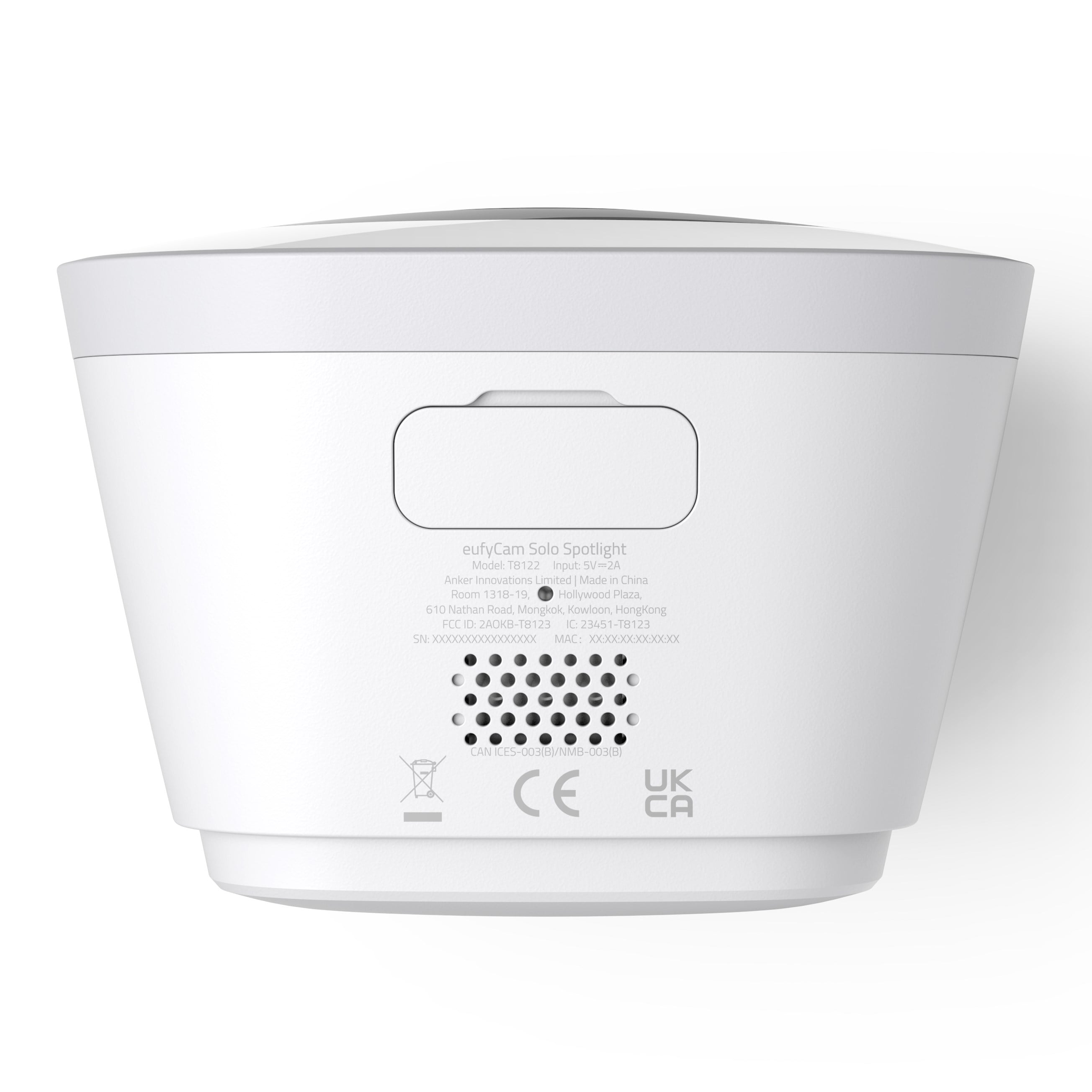Eufy Solocam L40 Overvåkingskamera