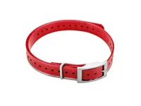Garmin 010-11870-02, Hund, Rød, Nylon
