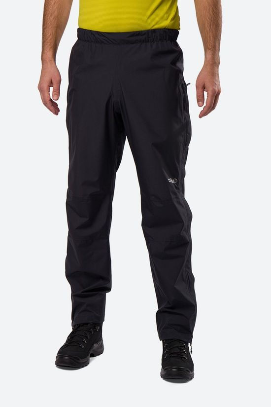 Rab Rab Downpour Eco Regenbroek Full Zip
