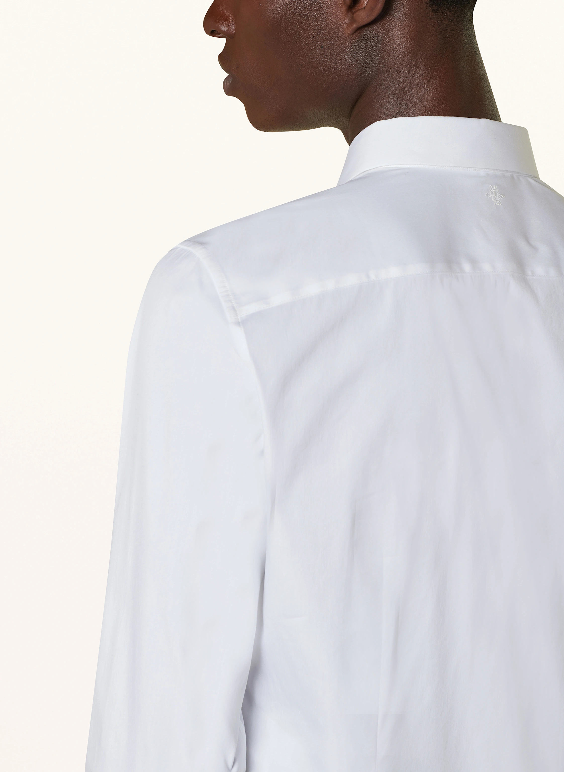 GUCCI Hemd Slim Fit
