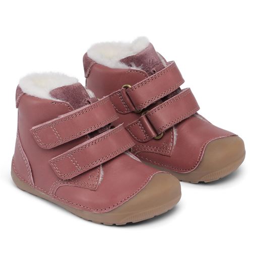 Bundgaard Petit Mid Winter Støvle, Rose, 20