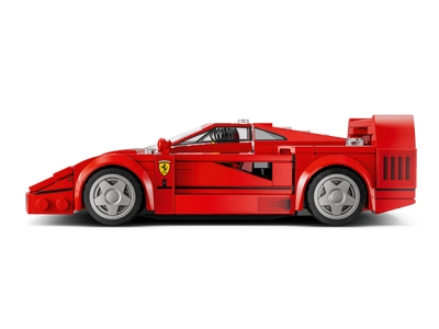 LEGO Ferrari F40 supercar (76934)