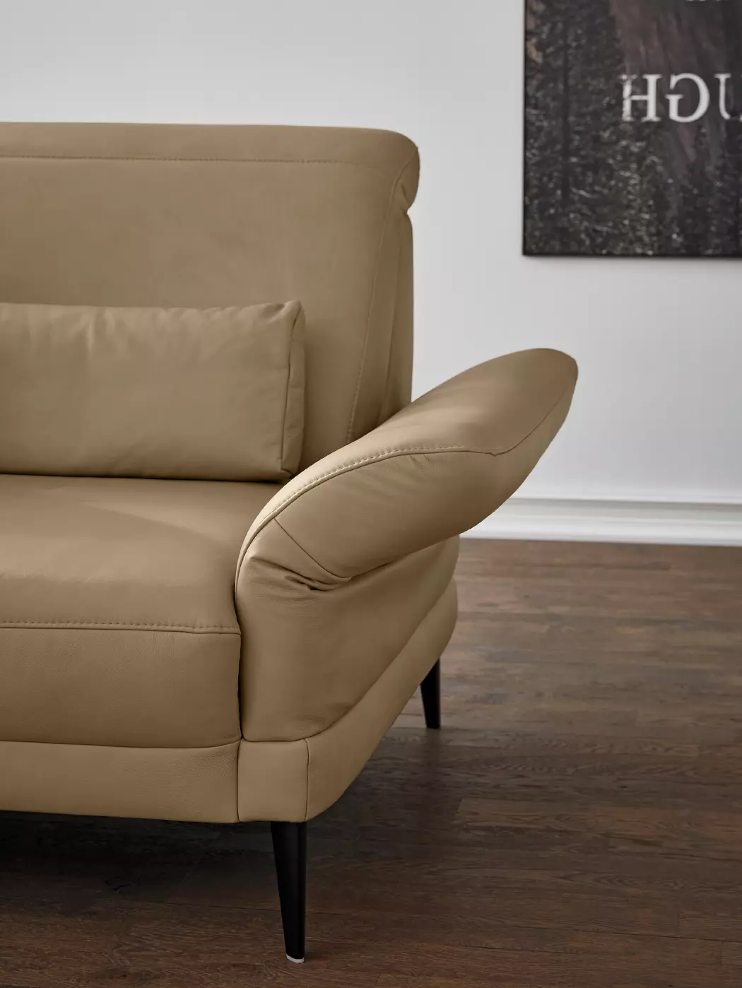 Ecksofa MR 1350