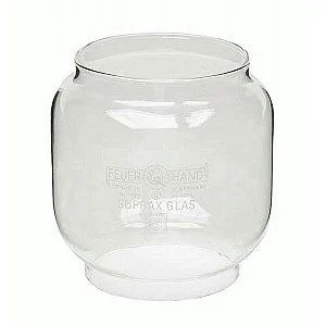 Glas til petroleumslampe No. 276