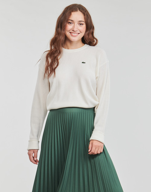 Lacoste - AF9551-70V Blanco