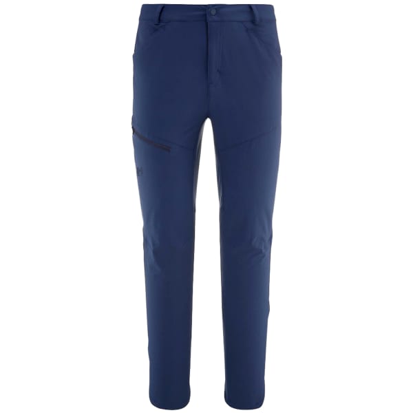 Pantalon randonnée MILLET TREKKER STRETCH PT III M SAPHIR