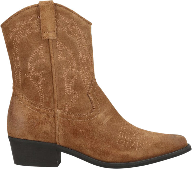 Shoedesign Copenhagen PATRICIA SH Tan