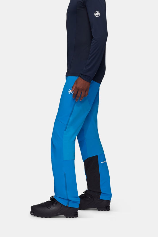 Mammut Mammut Aenergy So Hybrid Pants Men