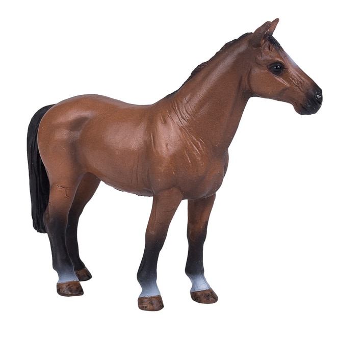 Besttoy Farmland - Trankehner Pferd - Spielfigur 387350