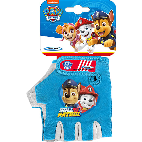 Paw Patrol cykelhandsker