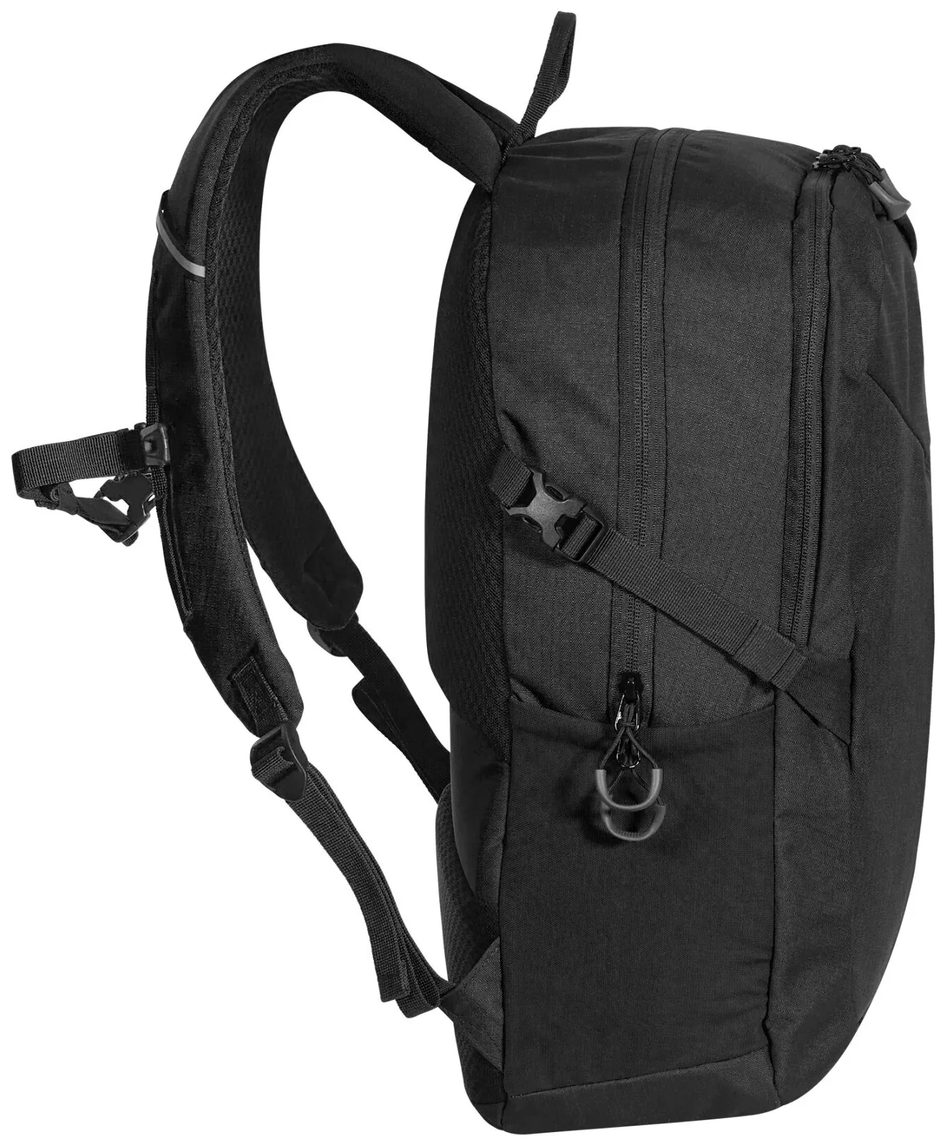 Urberg Classic Backpack Black