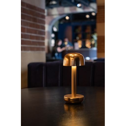 Humble Two Bordlampe, Gold