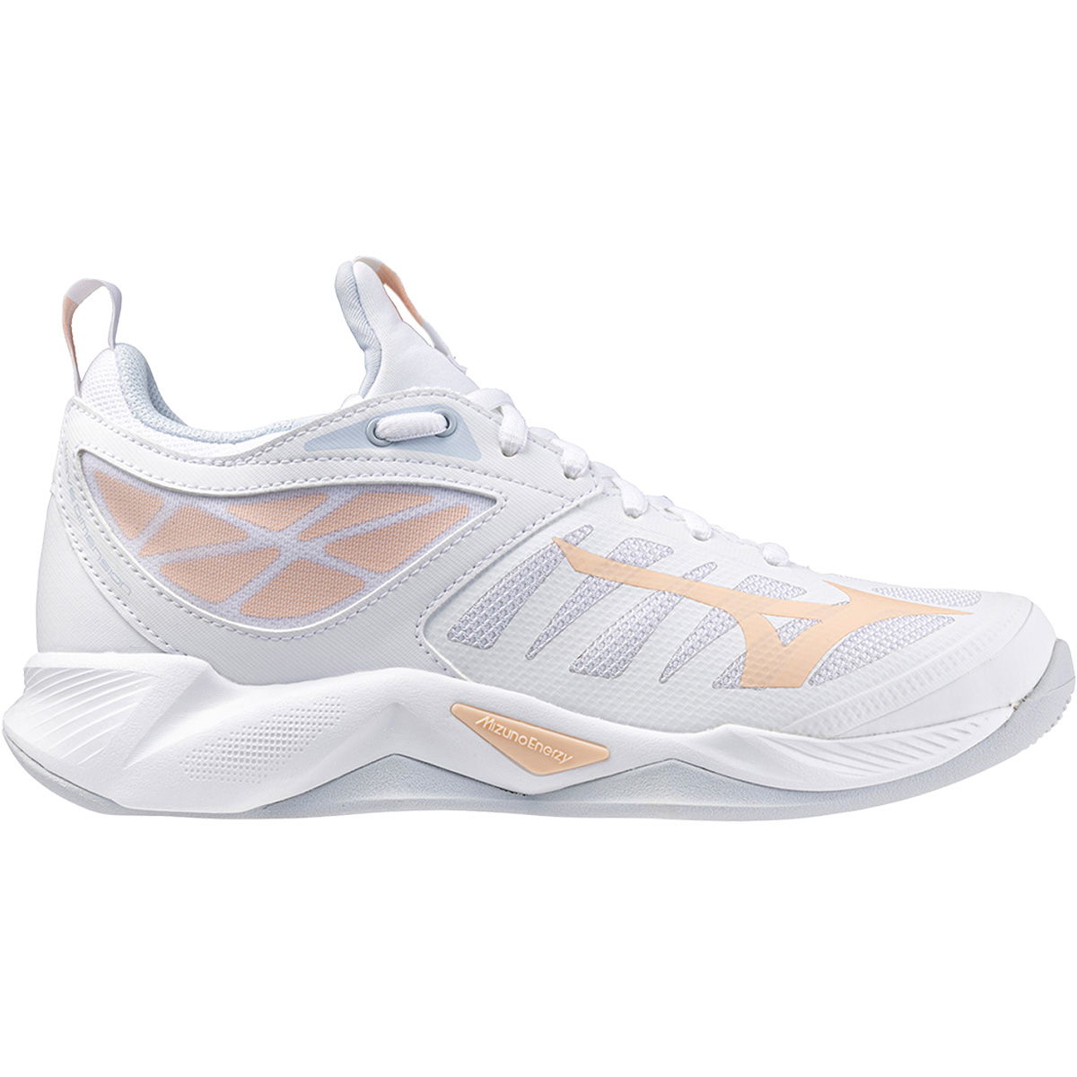 Mizuno Wave Dimension Håndboldsko Dame