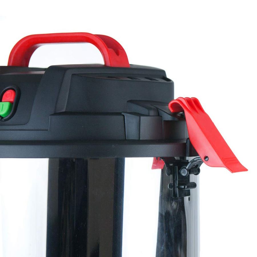 Grafner Nass- und Trockensauger 30L NT10720