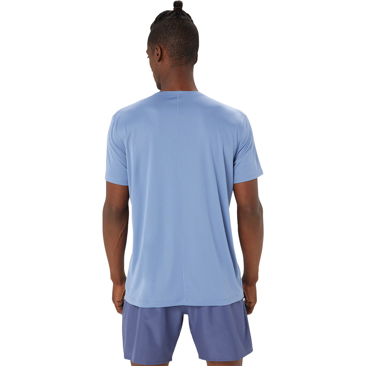 Asics Core Løbe T-shirt Herre