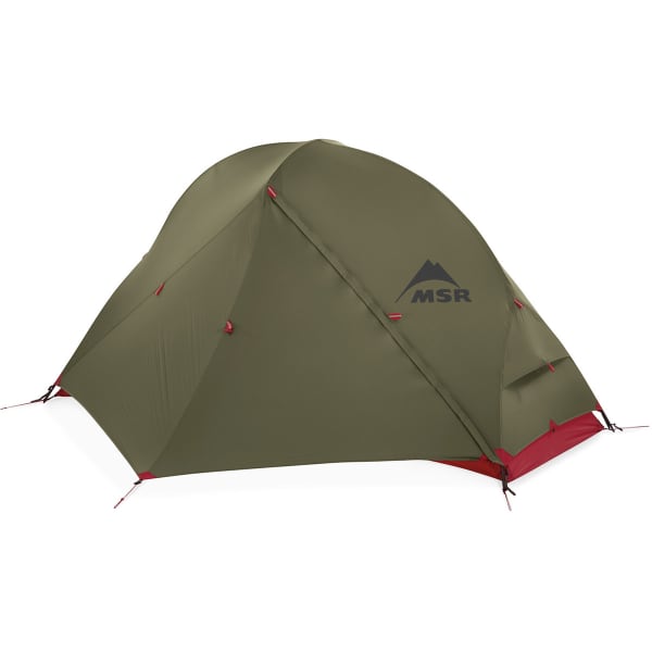 Tente bivouac MSR ACCESS 1 TENT GREEN