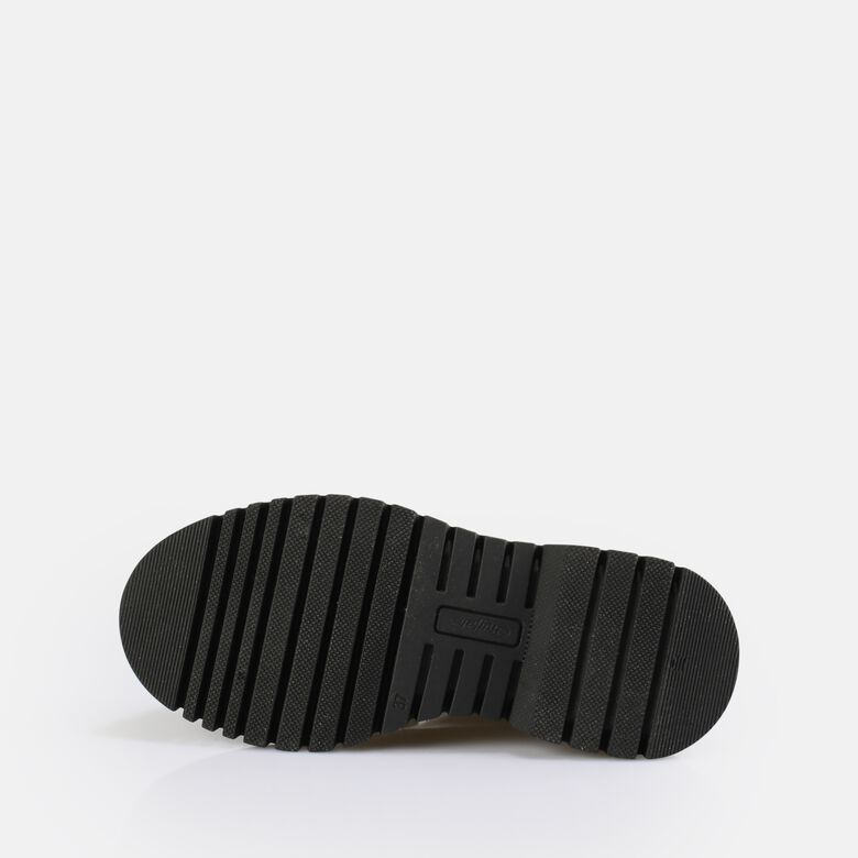 Shade Zip MID Bottines, noir