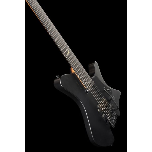 Strandberg Sälen NX 6 Tremolo Plini Ed BK