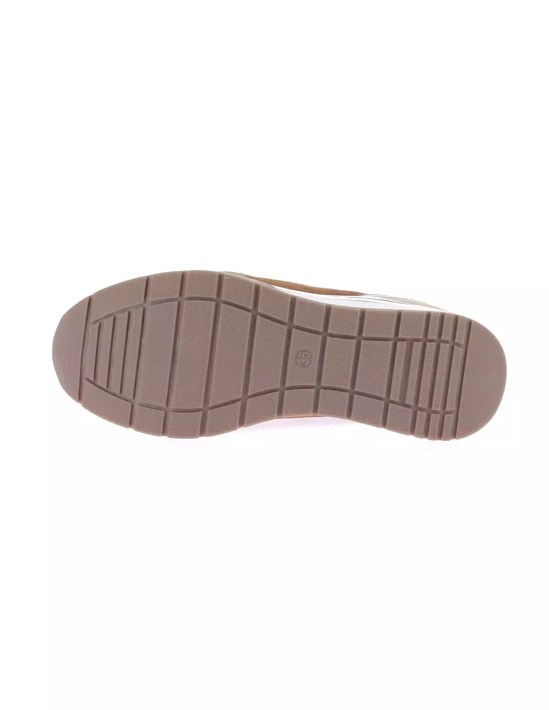MARCO TOZZI 23726 - Baskets Camelcomb