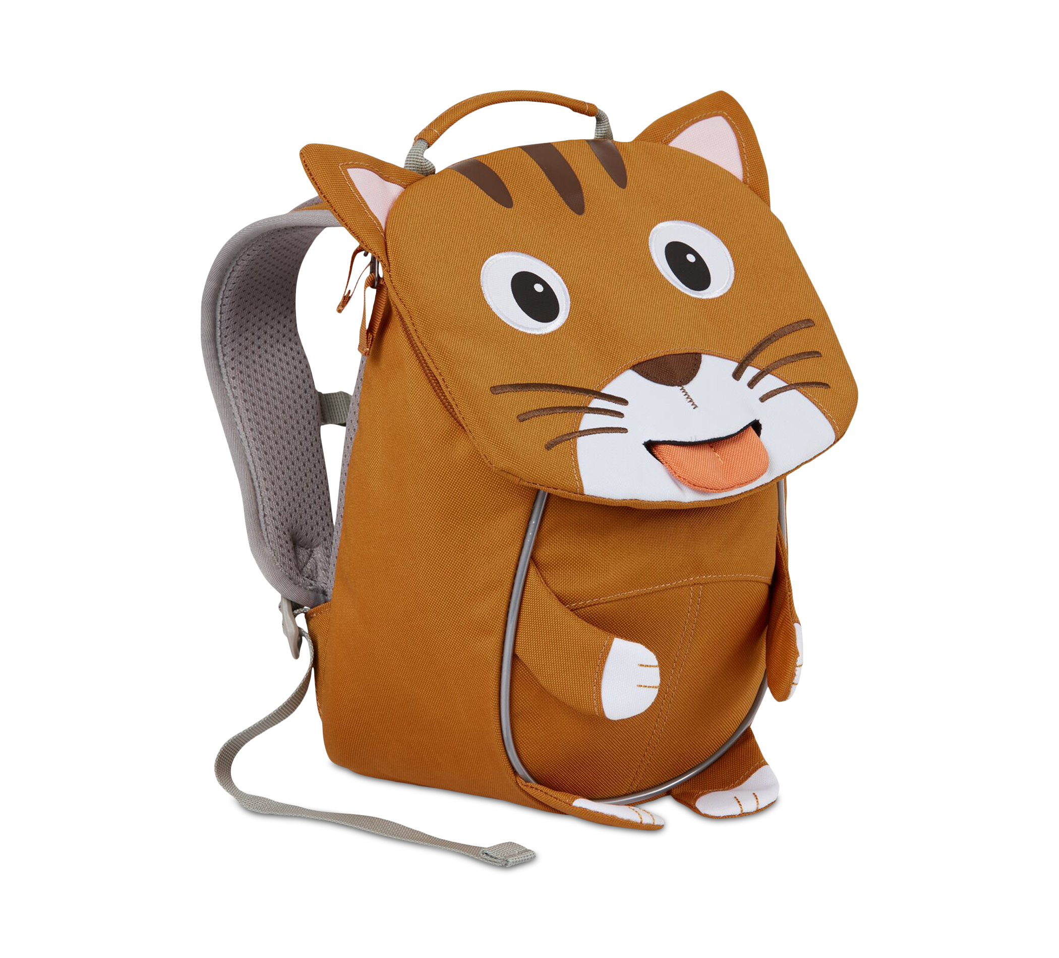Affenzahn Katze 4l - Rucksäcke