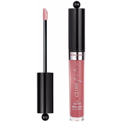 Bourjois - Gloss Fabuleux Lip Gloss 09