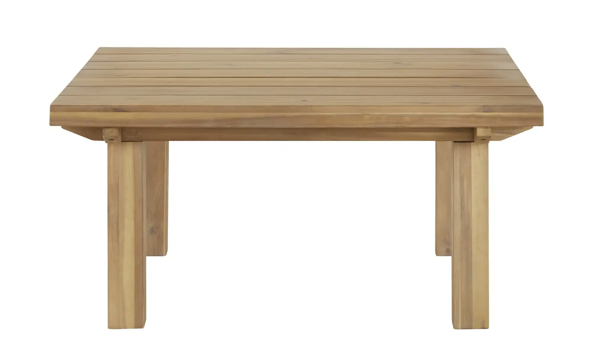 Lounge - Set aus Massivholz Wellington