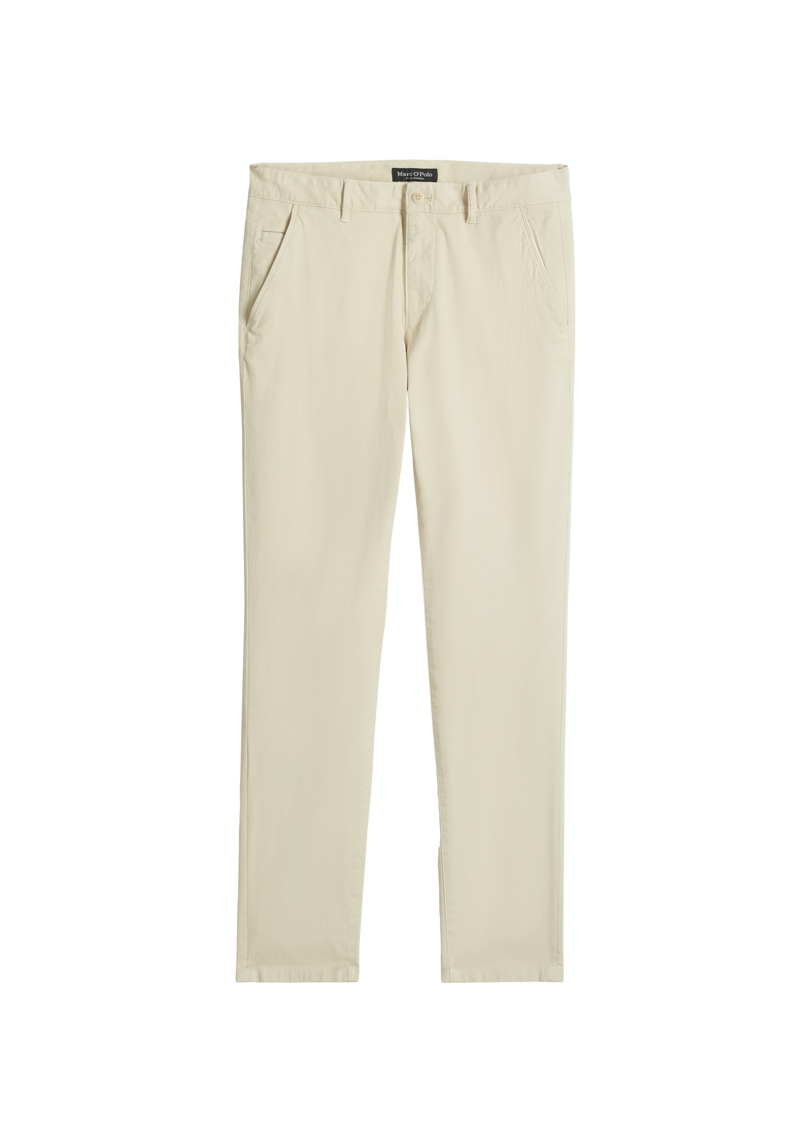 Marc O'Polo Chinohose »Stig shaped«