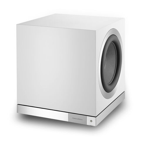Koop Bowers & Wilkins DB1D Subwoofer | 5 Jaar Garantie Matwit