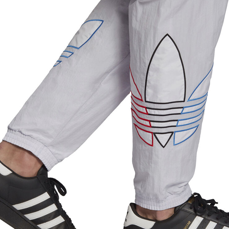 adidas Adicolor træningsbukser Hvid