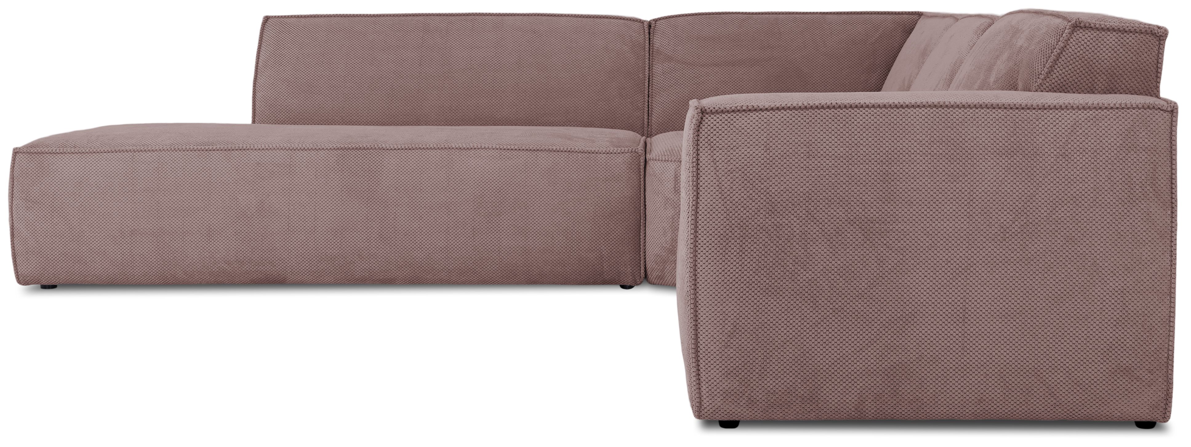 Hoekbank Marciano