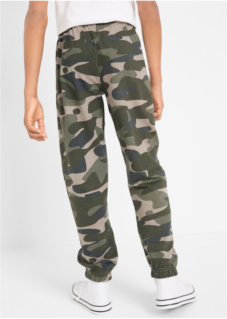 Pantalon sweat garçon