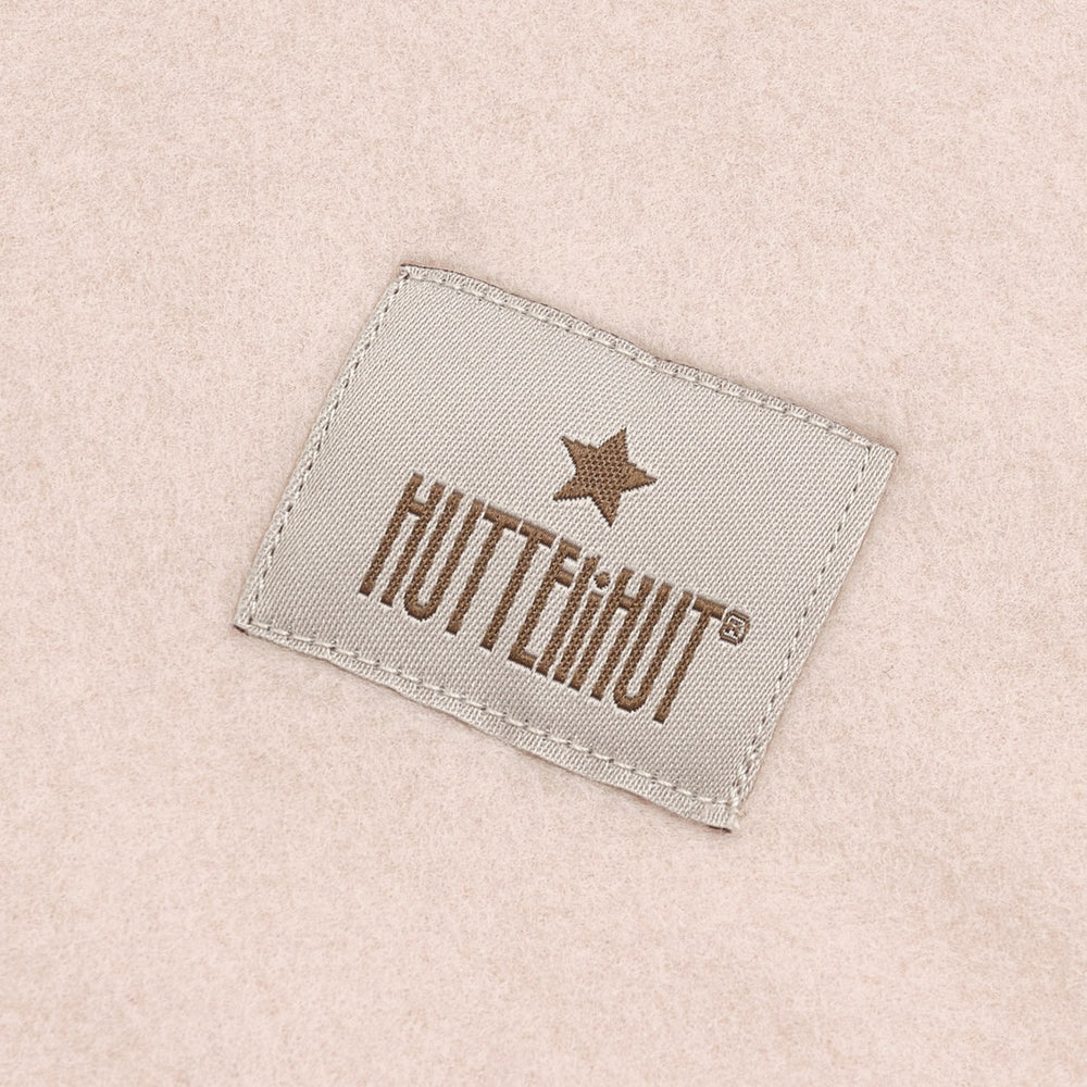 Køb Huttelihut Peach Blush Elefanthue Ears Bomuld Fleece