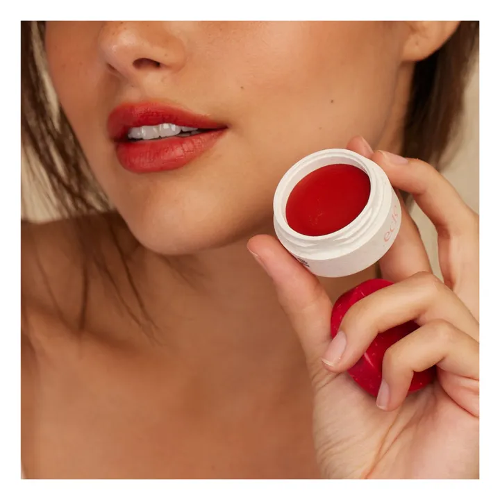 Eclo Rouge à Lèvres - 10 g | Rouge Crush 002