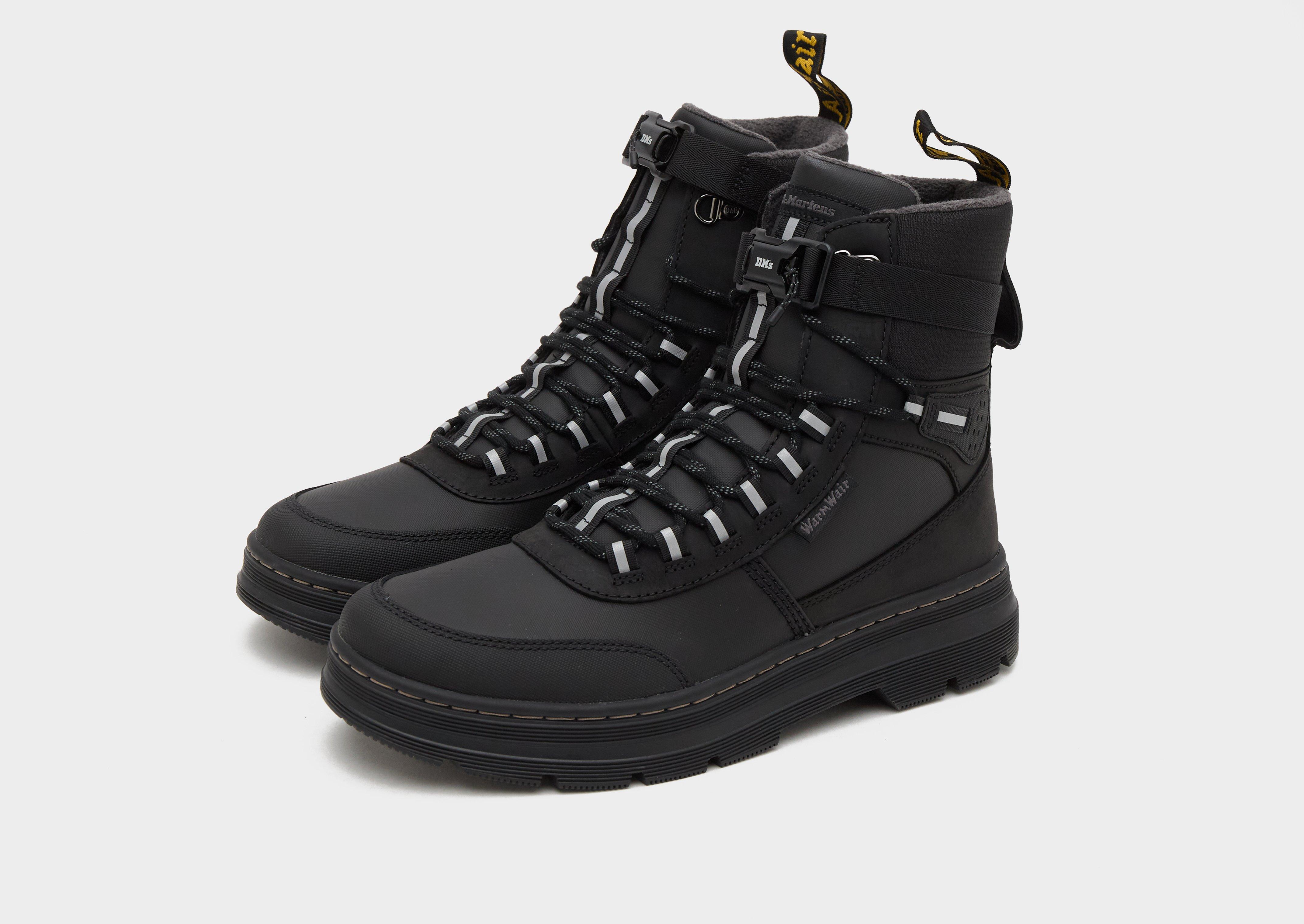 Dr. Martens Combs Tech Winter Boots
