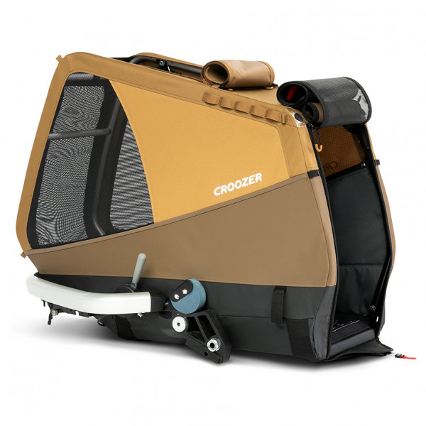 Croozer - Dog Enna - Bagagekar
