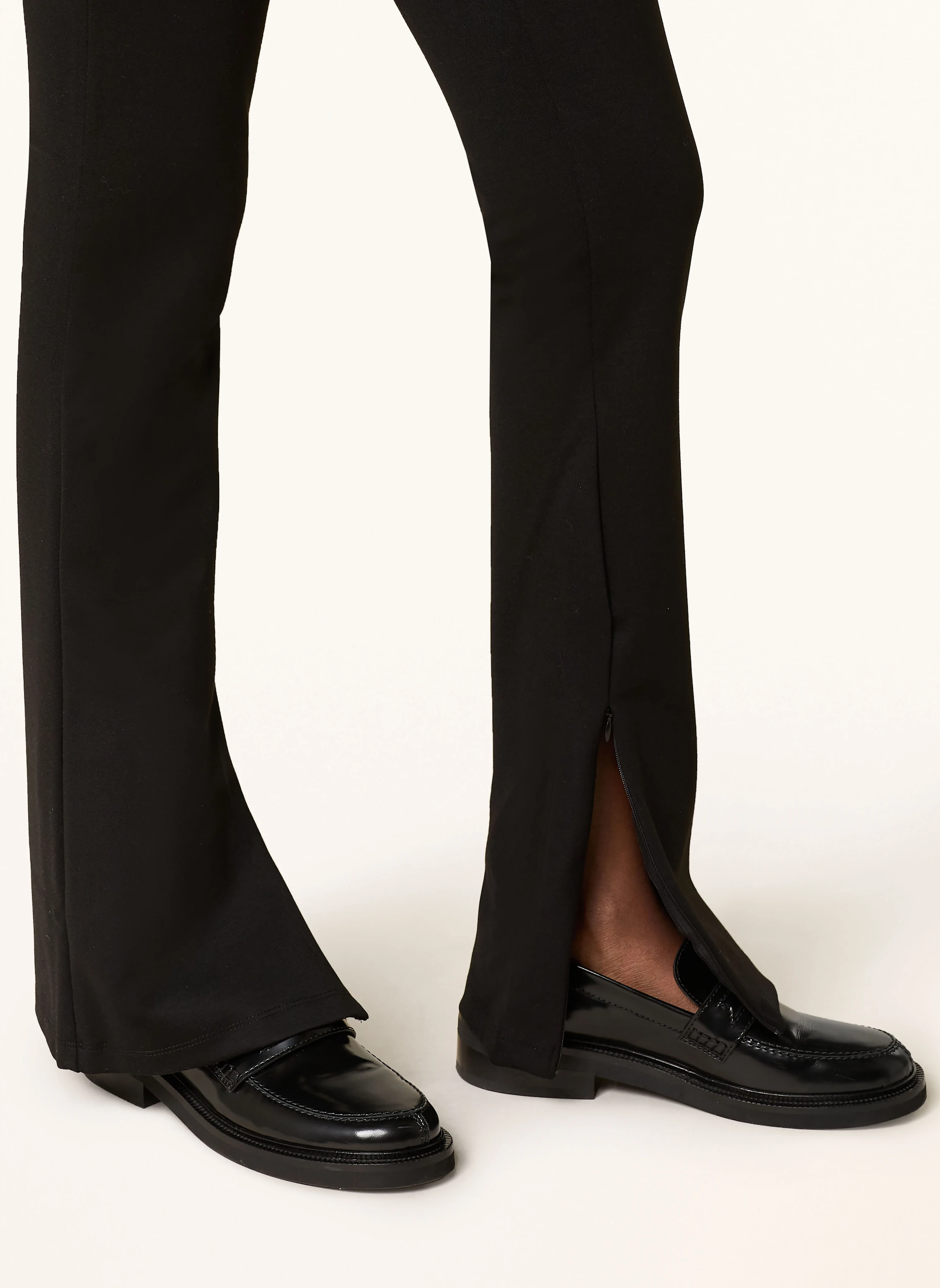 HUGO Jerseyhose NANINO