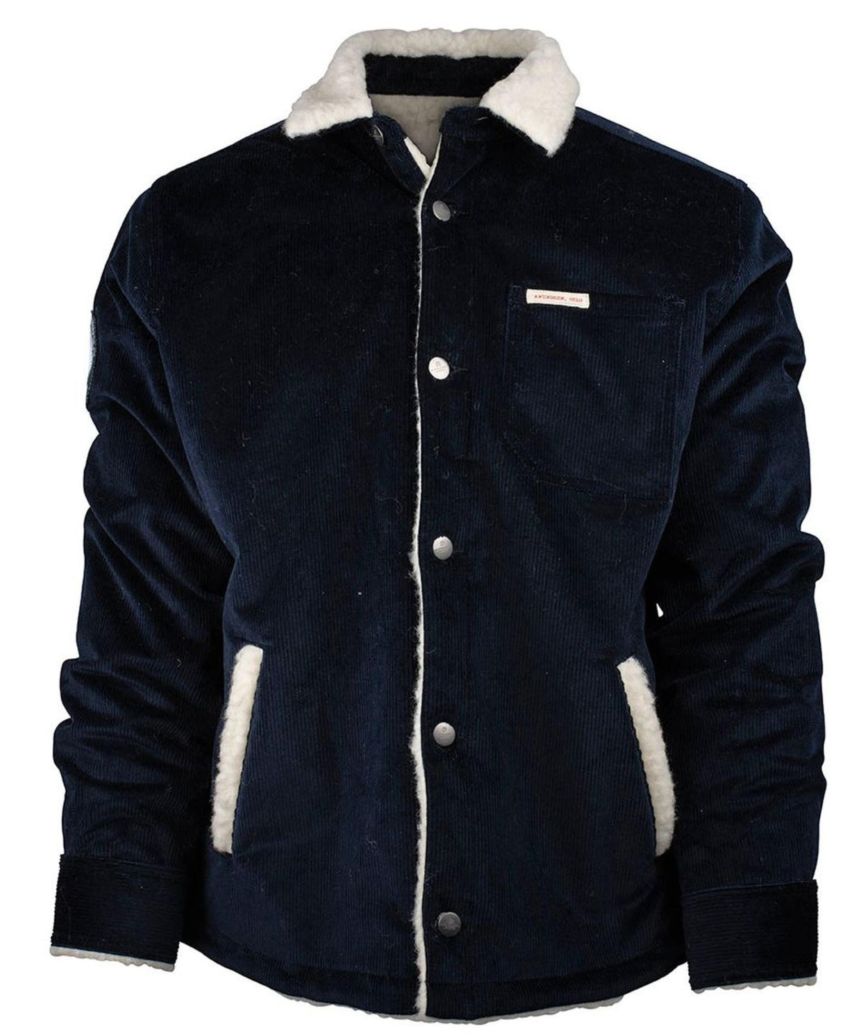 Amundsen<br>Harvester Overshirt