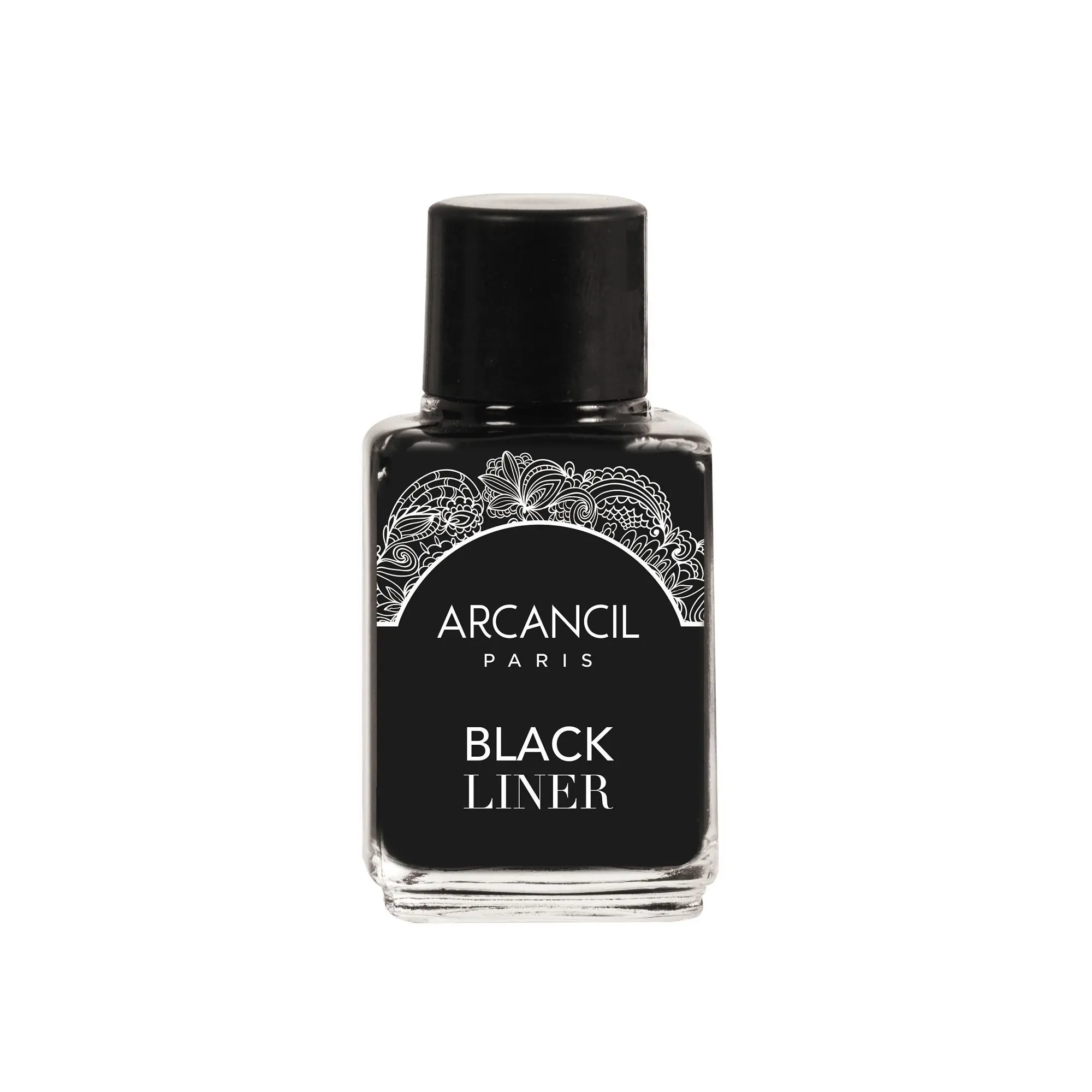 ARCANCIL PARIS - Black Liner - Eyeliner