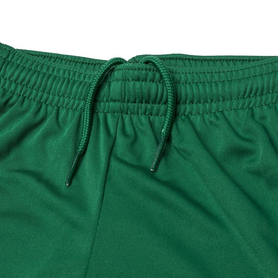 adidas Short Squadra 21 - Vert/Blanc Enfant