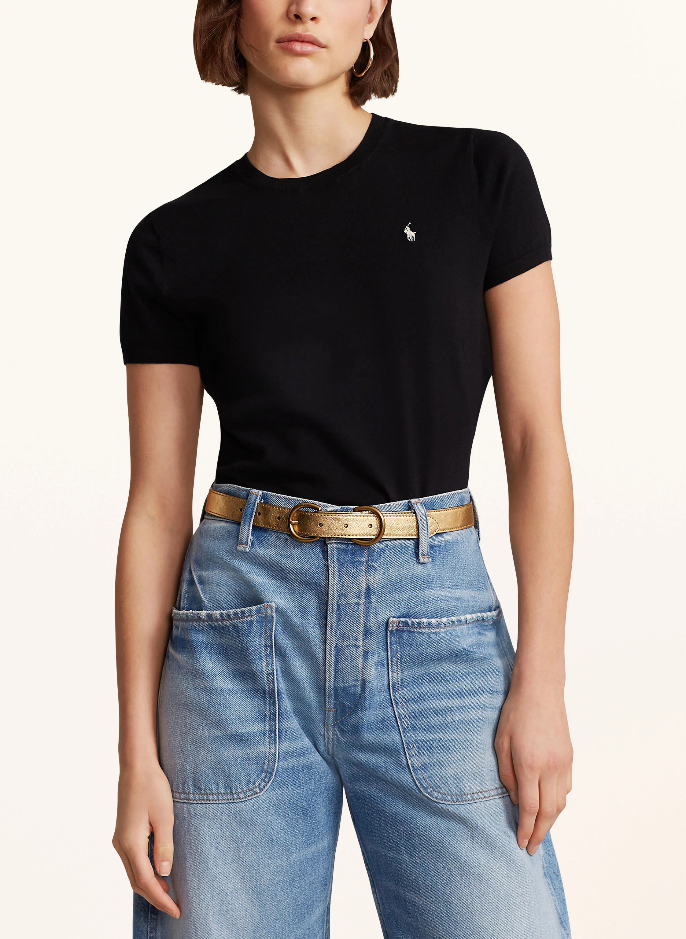 POLO RALPH LAUREN Strickshirt