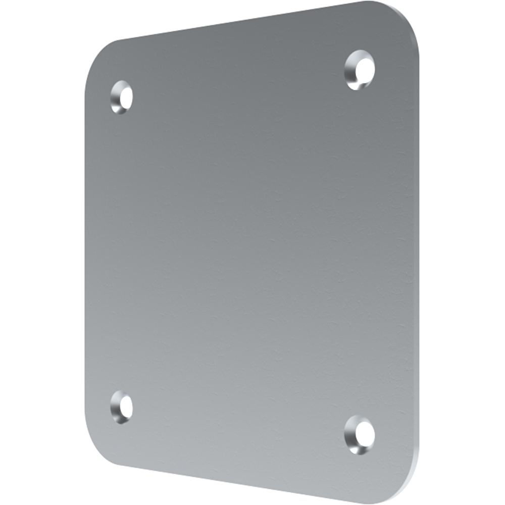 NEXT Truss PLB-34 vierkante baseplate NX/NH34