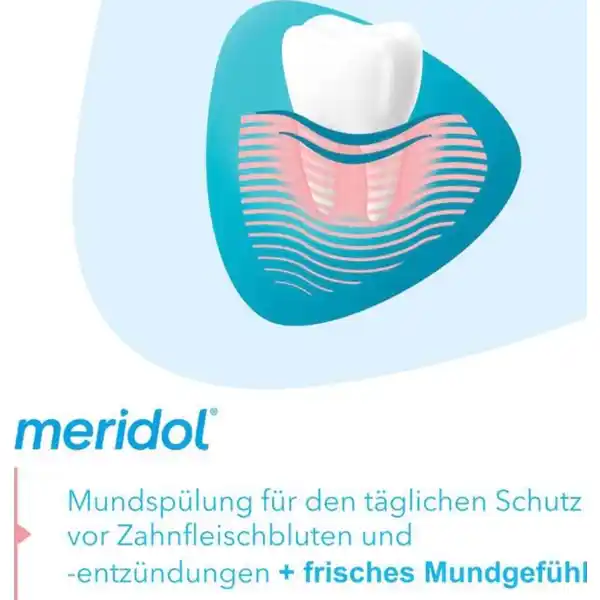 Mundspülung