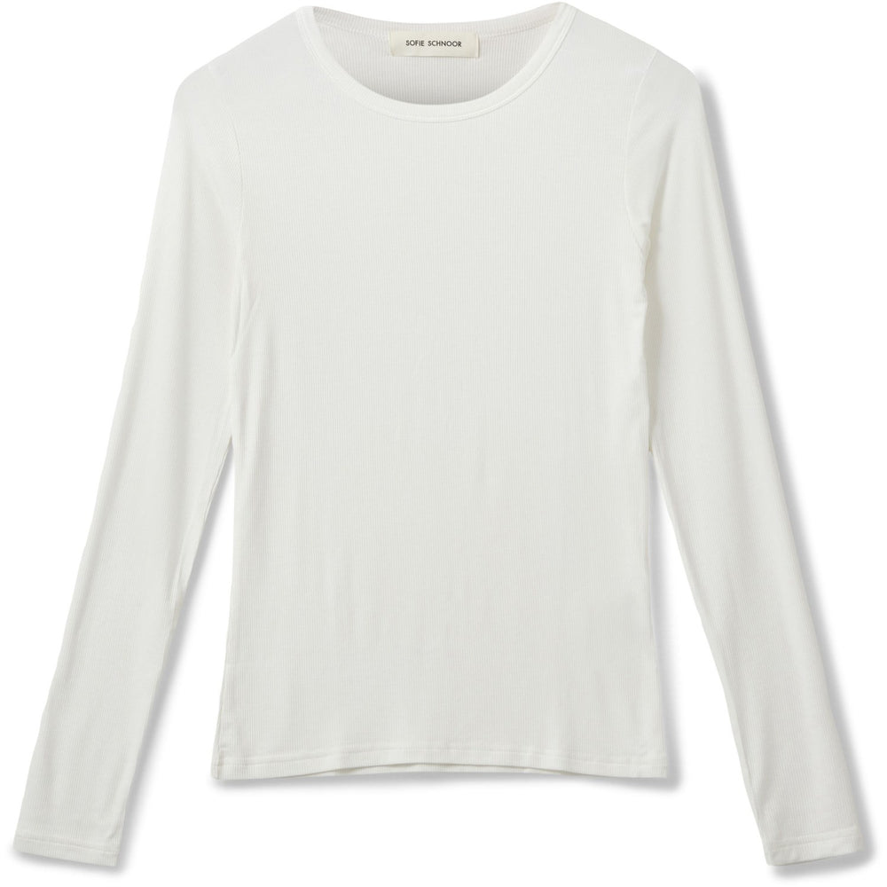 Køb Sofie Schnoor White Bluse